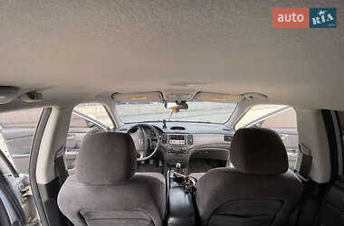 Седан Kia Magentis 2006 в Ивано-Франковске