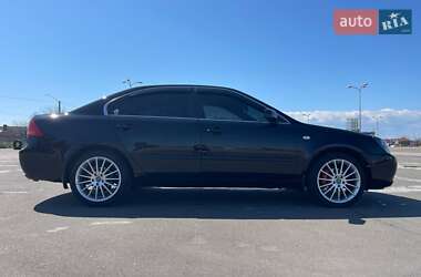 Седан Kia Magentis 2007 в 