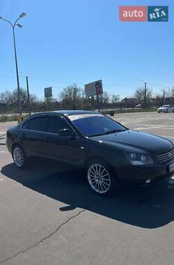 Седан Kia Magentis 2007 в 