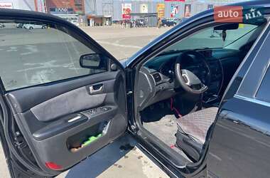 Седан Kia Magentis 2007 в 