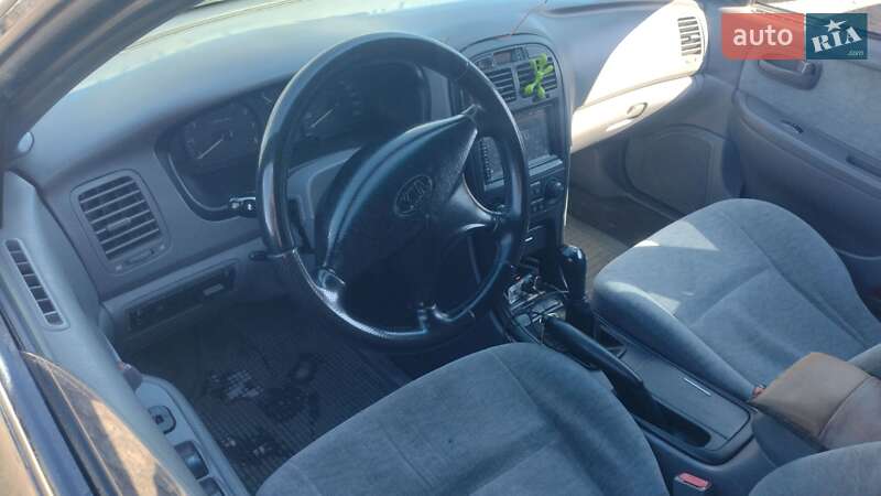 Седан Kia Magentis 2004 в Хмельницькому