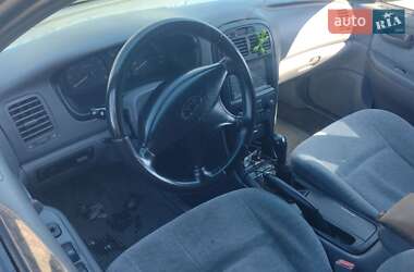 Седан Kia Magentis 2004 в 