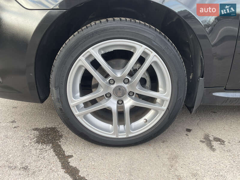 Седан Kia Magentis 2008 в Чернигове