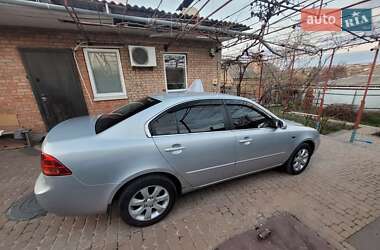 Седан Kia Magentis 2005 в 