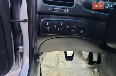 Седан Kia Magentis 2005 в 