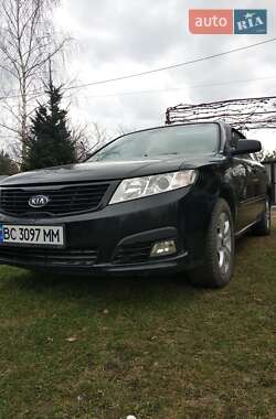Седан Kia Magentis 2009 в 