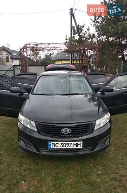 Седан Kia Magentis 2009 в 