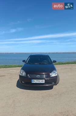 Седан Kia Magentis 2007 в 
