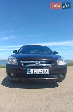 Седан Kia Magentis 2007 в 