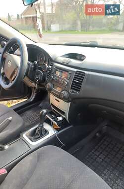 Седан Kia Magentis 2007 в 