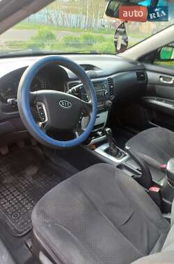 Седан Kia Magentis 2007 в 