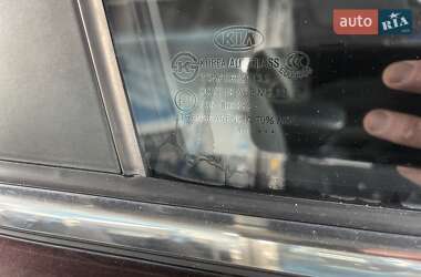 Седан Kia Magentis 2008 в 