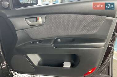 Седан Kia Magentis 2008 в 