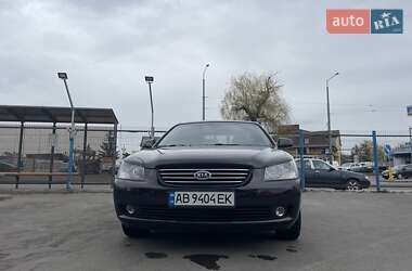 Седан Kia Magentis 2008 в 