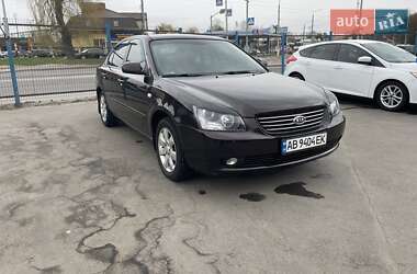 Седан Kia Magentis 2008 в 
