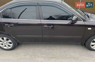 Седан Kia Magentis 2008 в 