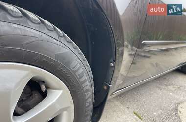Седан Kia Magentis 2008 в 
