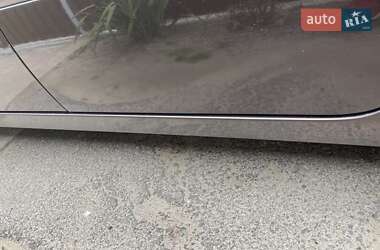 Седан Kia Magentis 2008 в 