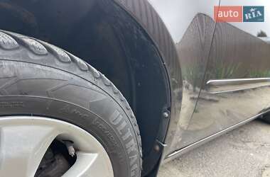 Седан Kia Magentis 2008 в 