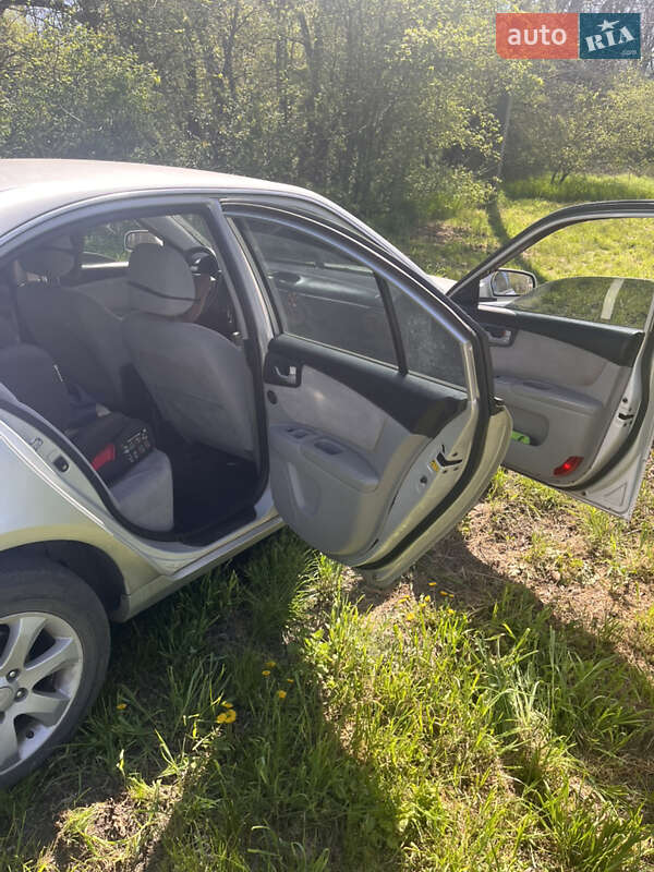 Седан Kia Magentis 2008 в Арцизові