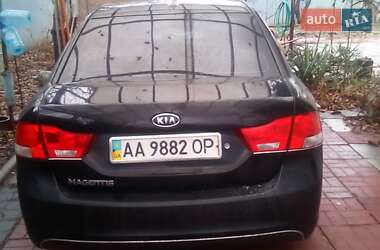 Седан Kia Magentis 2009 в Киеве