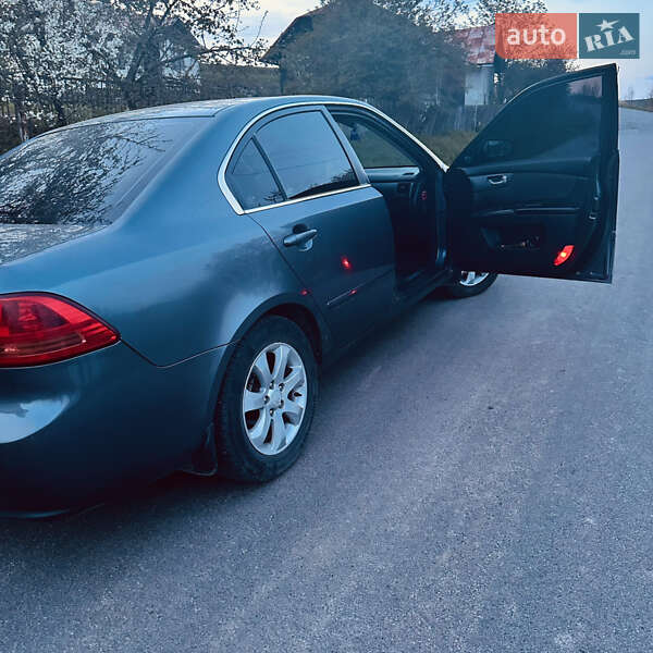 Седан Kia Magentis 2007 в Тернополі