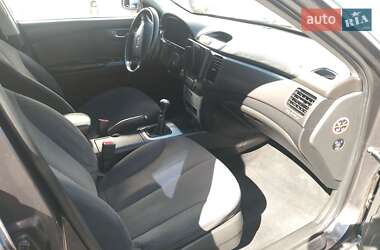 Седан Kia Magentis 2007 в 