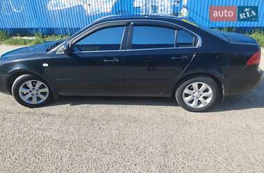 Седан Kia Magentis 2007 в 