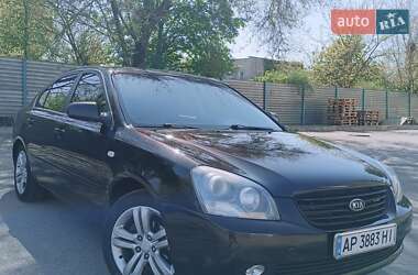 Седан Kia Magentis 2007 в 