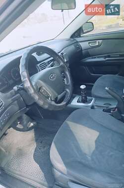 Седан Kia Magentis 2007 в 