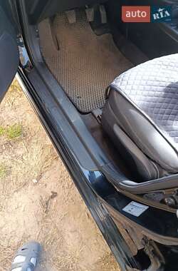 Седан Kia Magentis 2008 в 