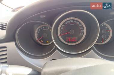 Седан Kia Magentis 2008 в 