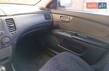 Седан Kia Magentis 2008 в 