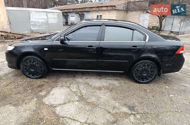 Седан Kia Magentis 2008 в 