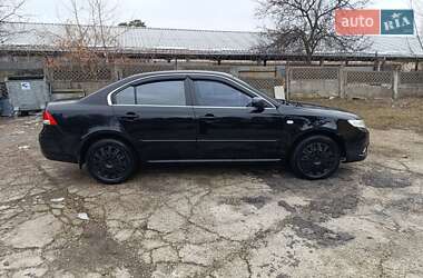 Седан Kia Magentis 2008 в 