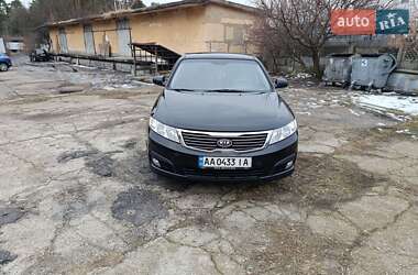 Седан Kia Magentis 2008 в 