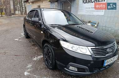 Седан Kia Magentis 2008 в Києві