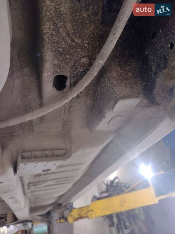 Седан Kia Magentis 2008 в Львове