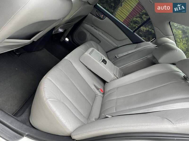 Седан Kia Magentis 2008 в Мирополе