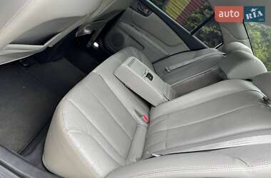 Седан Kia Magentis 2008 в 