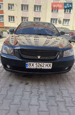 Седан Kia Magentis 2008 в 