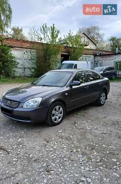 Седан Kia Magentis 2008 в Тернополе