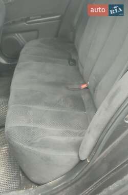 Седан Kia Magentis 2006 в 