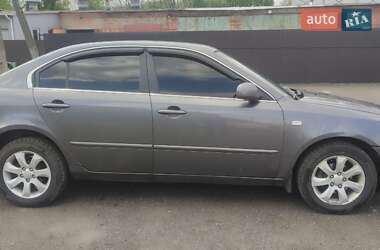 Седан Kia Magentis 2006 в 