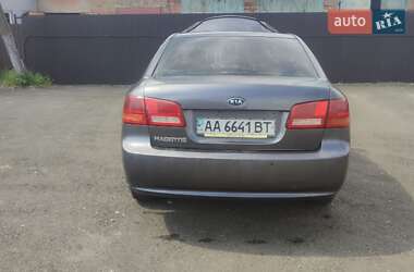 Седан Kia Magentis 2006 в 