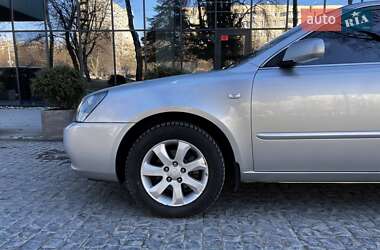 Седан Kia Magentis 2008 в 