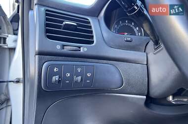 Седан Kia Magentis 2008 в 