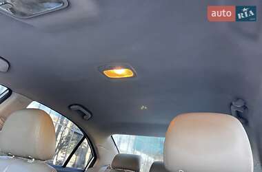 Седан Kia Magentis 2008 в 