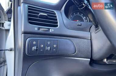Седан Kia Magentis 2008 в 