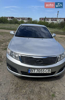 Седан Kia Magentis 2009 в Широком